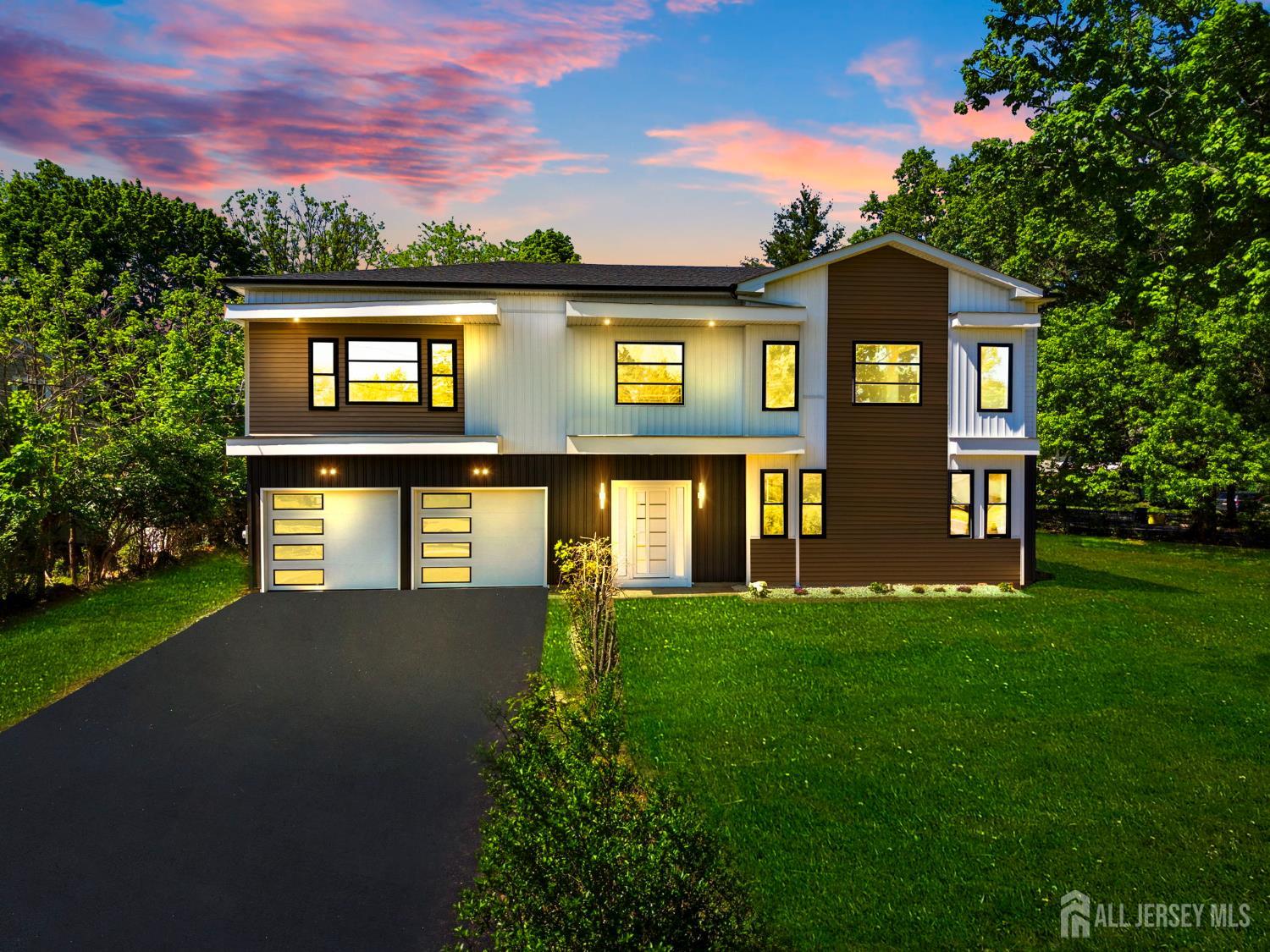 3 Tyne Court South Brunswick NJ 08824