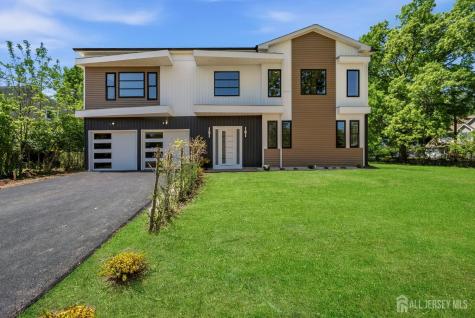 3 Tyne Court South Brunswick NJ 08824