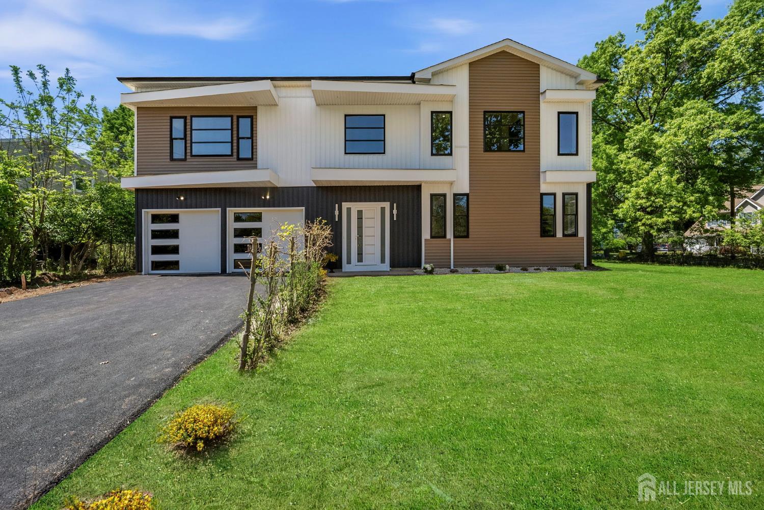 3 Tyne Court South Brunswick NJ 08824