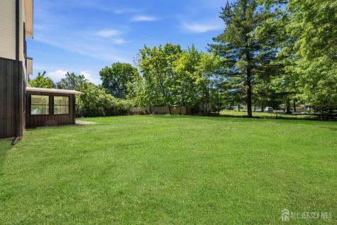 3 Tyne Court South Brunswick NJ 08824