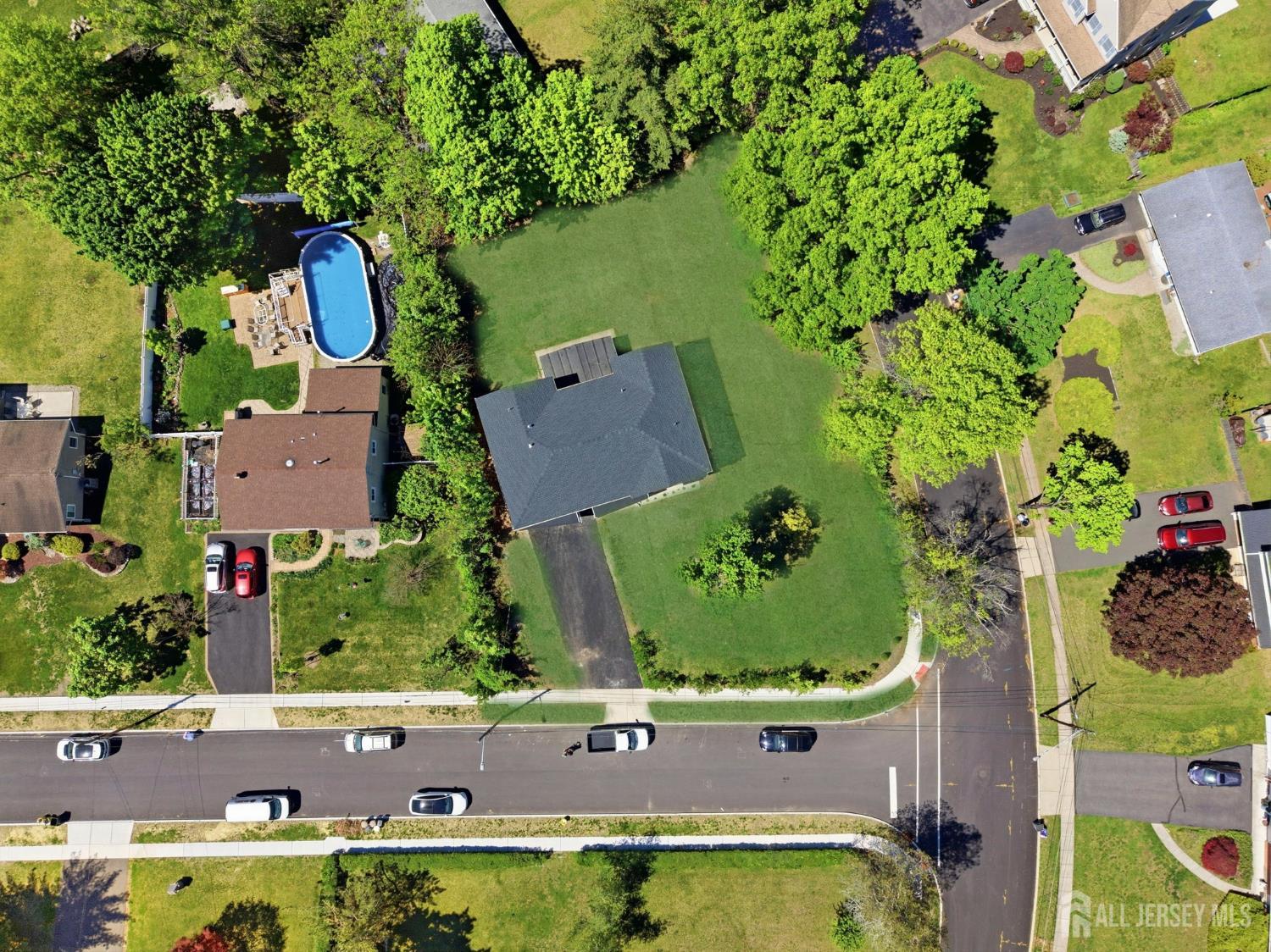 3 Tyne Court South Brunswick NJ 08824
