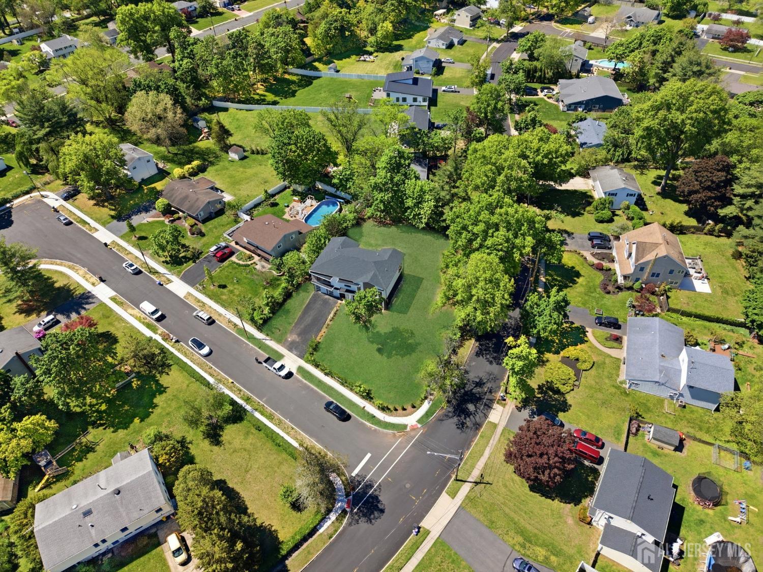 3 Tyne Court South Brunswick NJ 08824