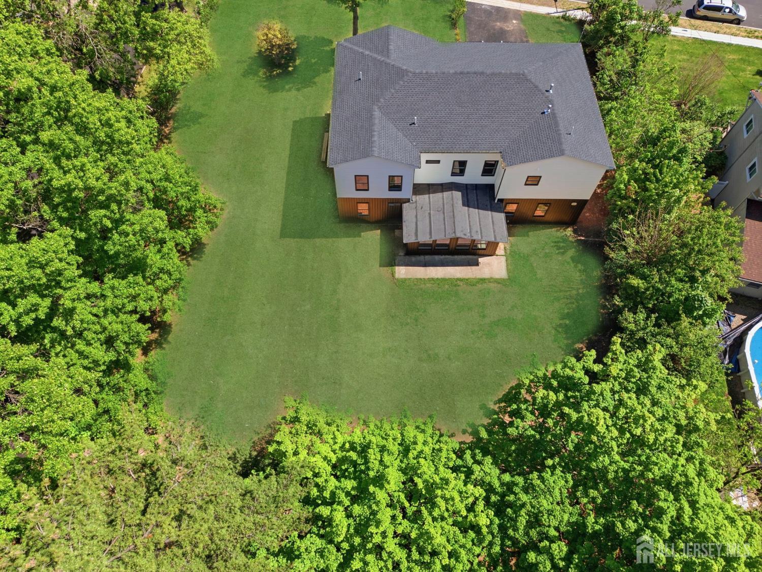 3 Tyne Court South Brunswick NJ 08824