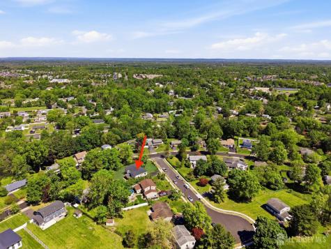 3 Tyne Court South Brunswick NJ 08824