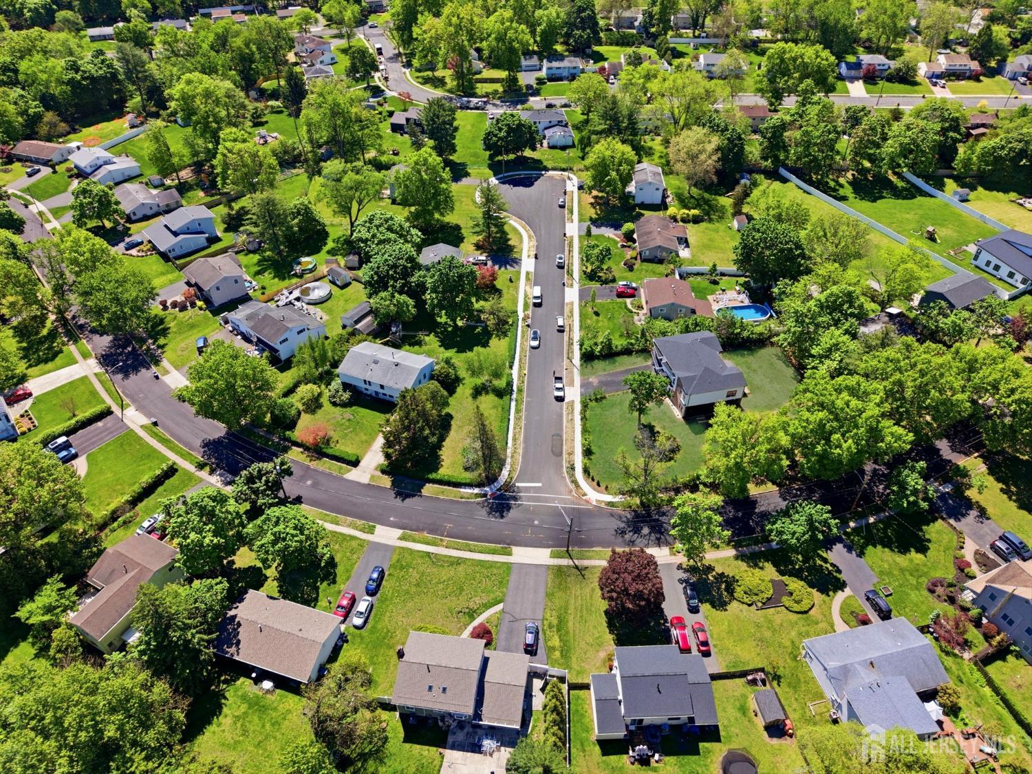 3 Tyne Court South Brunswick NJ 08824