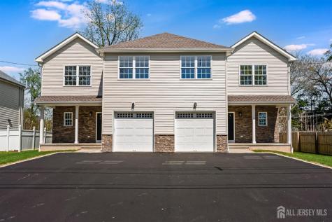 123 Teeple Place South Plainfield NJ 07080