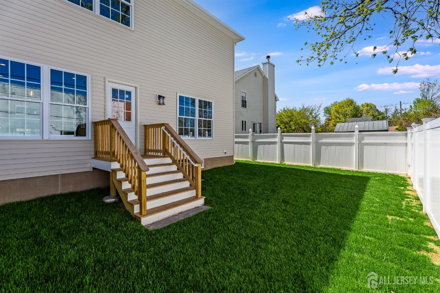 123 Teeple Place South Plainfield NJ 07080