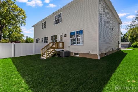 123 Teeple Place South Plainfield NJ 07080