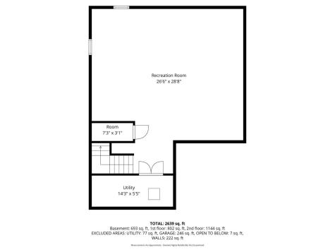 123 Teeple Place South Plainfield NJ 07080