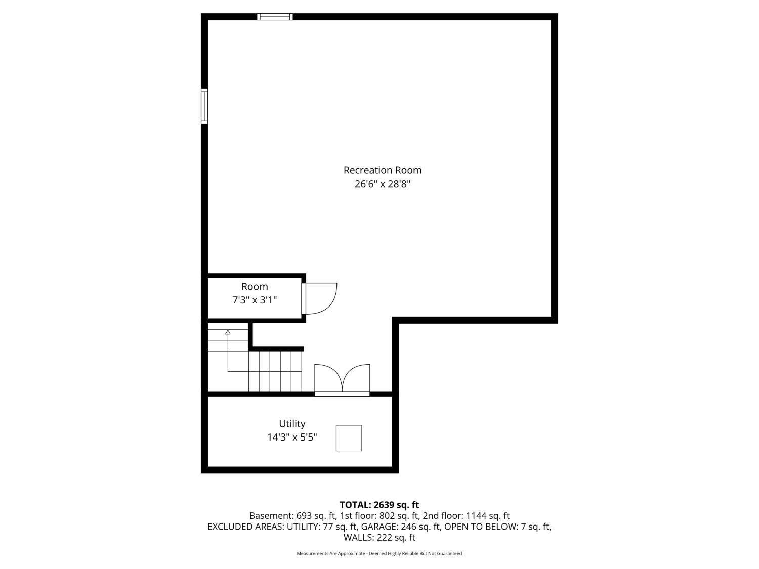 123 Teeple Place South Plainfield NJ 07080