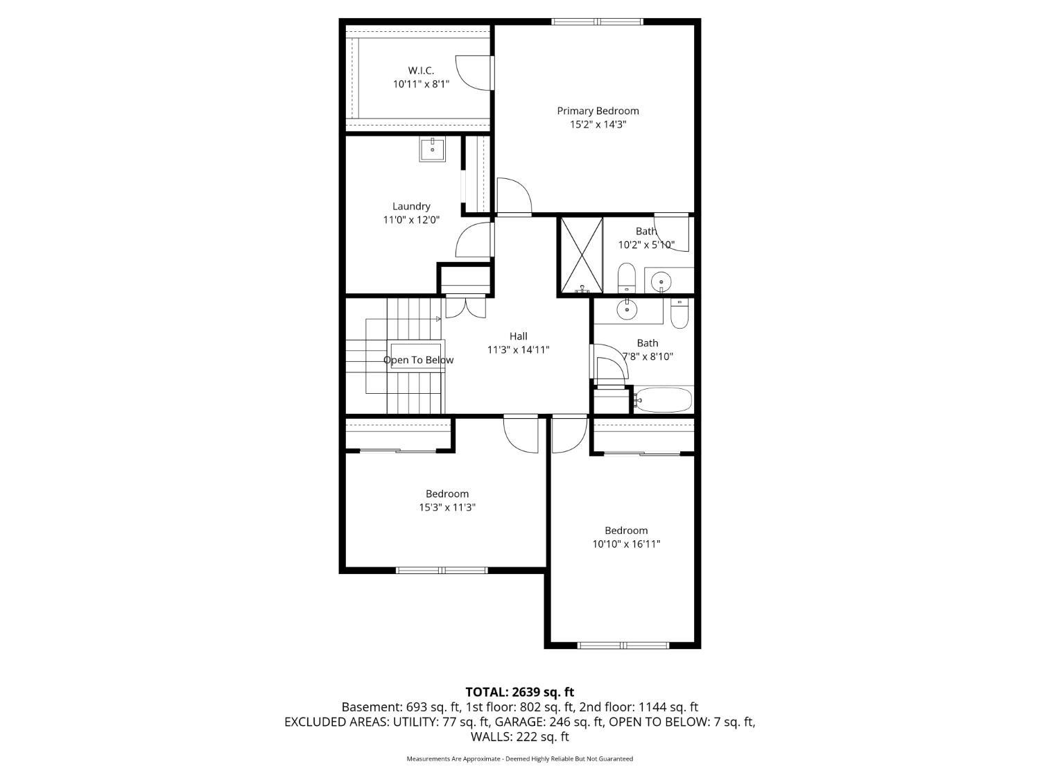 123 Teeple Place South Plainfield NJ 07080