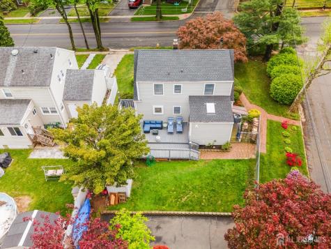 775 W Inman Avenue W Rahway NJ 07065