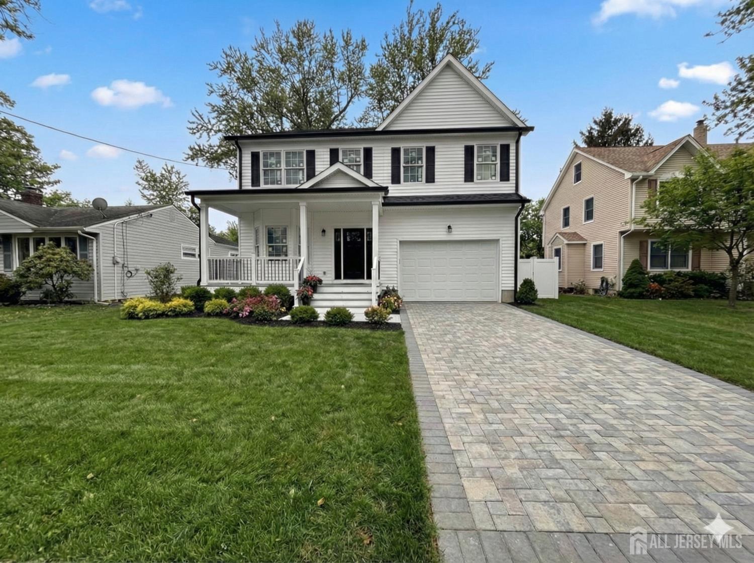 65 Willow Road Metuchen NJ 08840