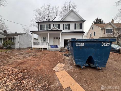 65 Willow Road Metuchen NJ 08840