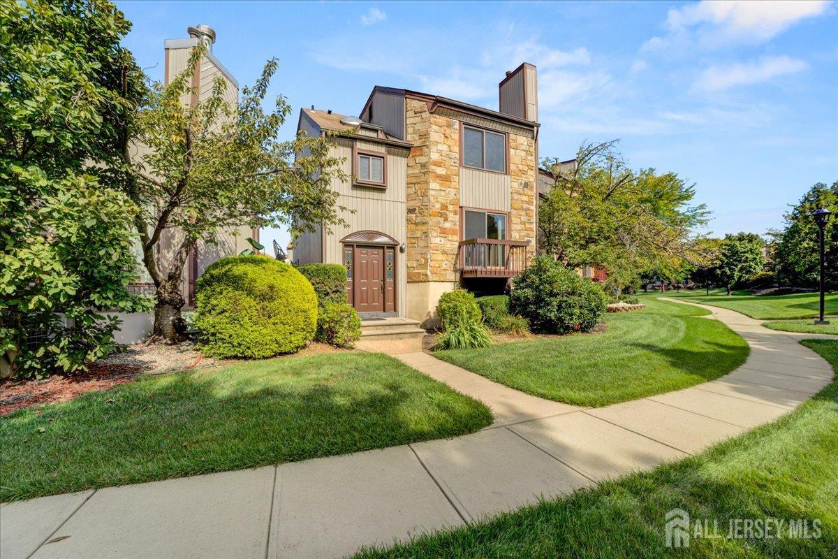 17 Emerald Lane Old Bridge NJ 08857