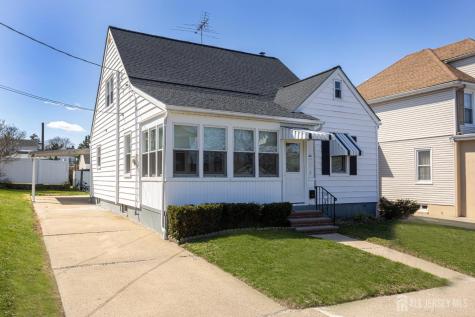 2 John Street South River NJ 08882