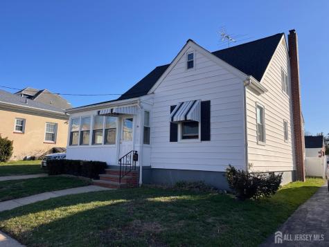 2 John Street South River NJ 08882