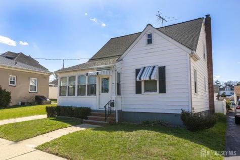 2 John Street South River NJ 08882