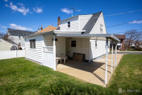 2 John Street South River NJ 08882