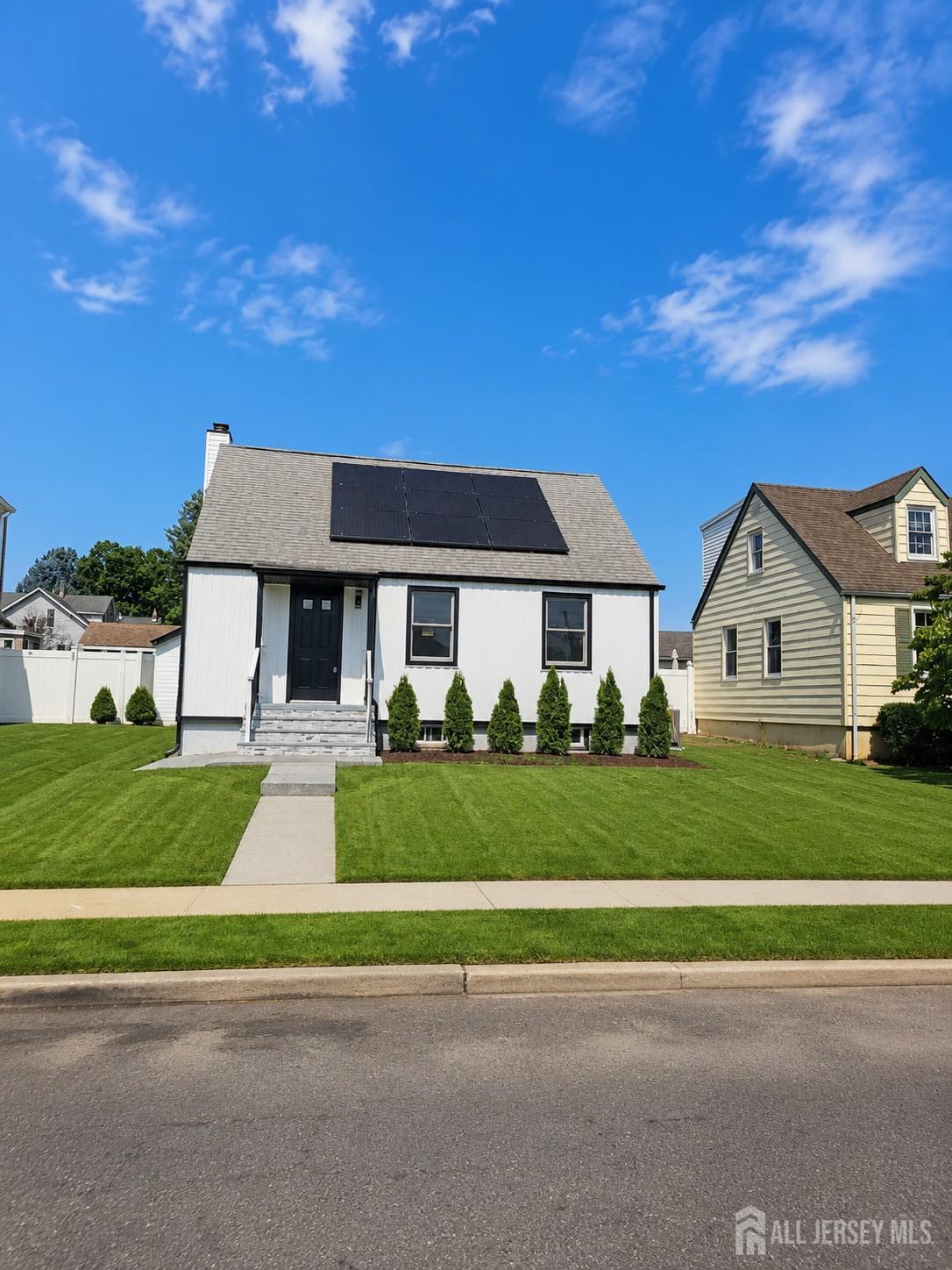 234 Old Road Sewaren NJ 07077