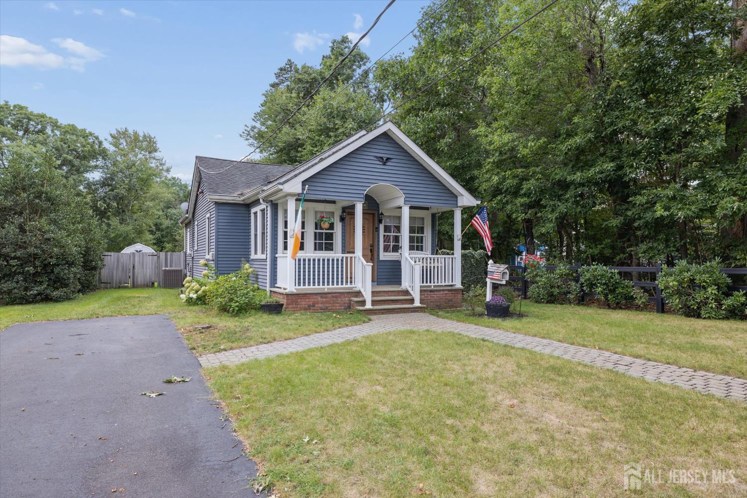 74 Walnut Street Spotswood NJ 08884