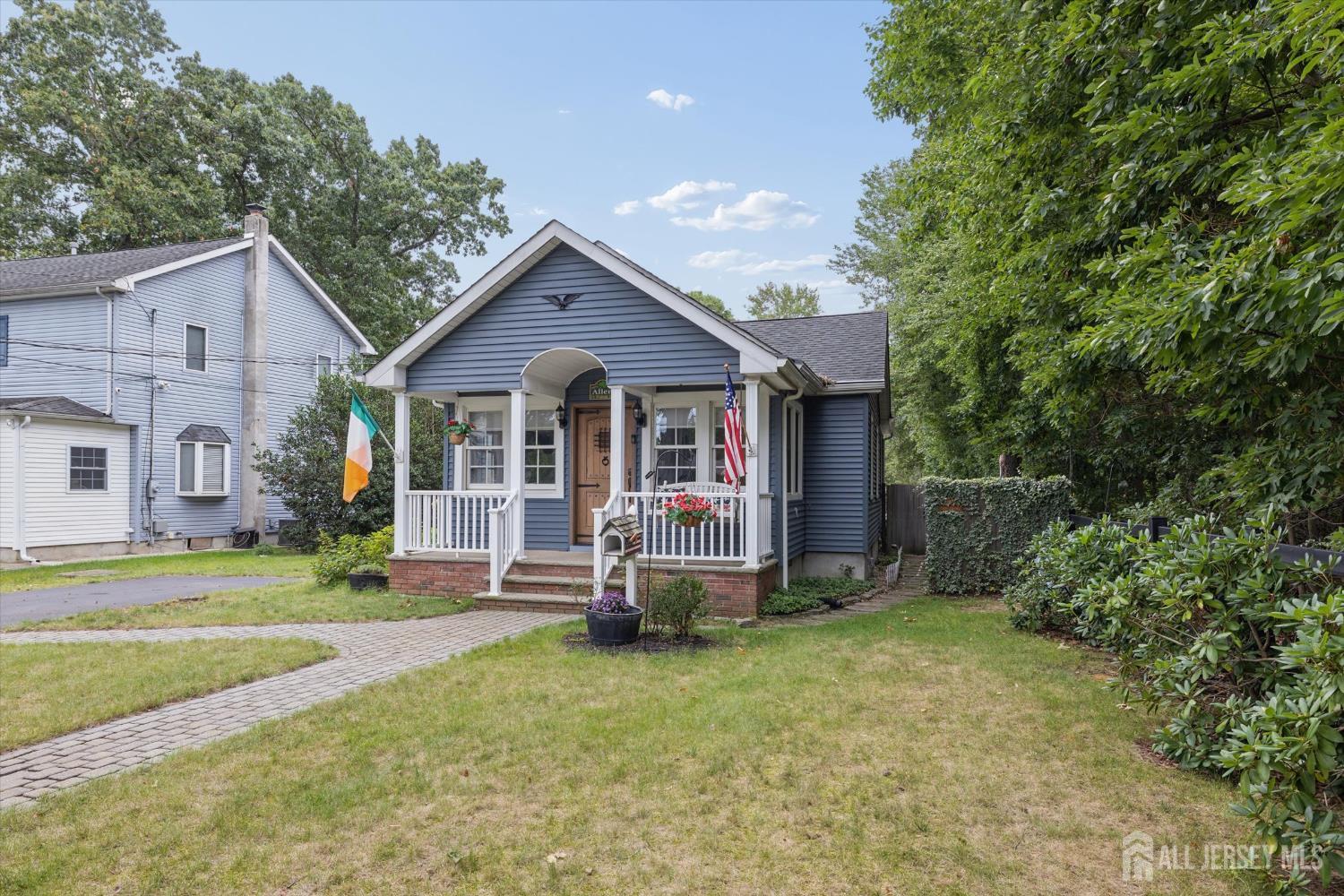 74 Walnut Street Spotswood NJ 08884
