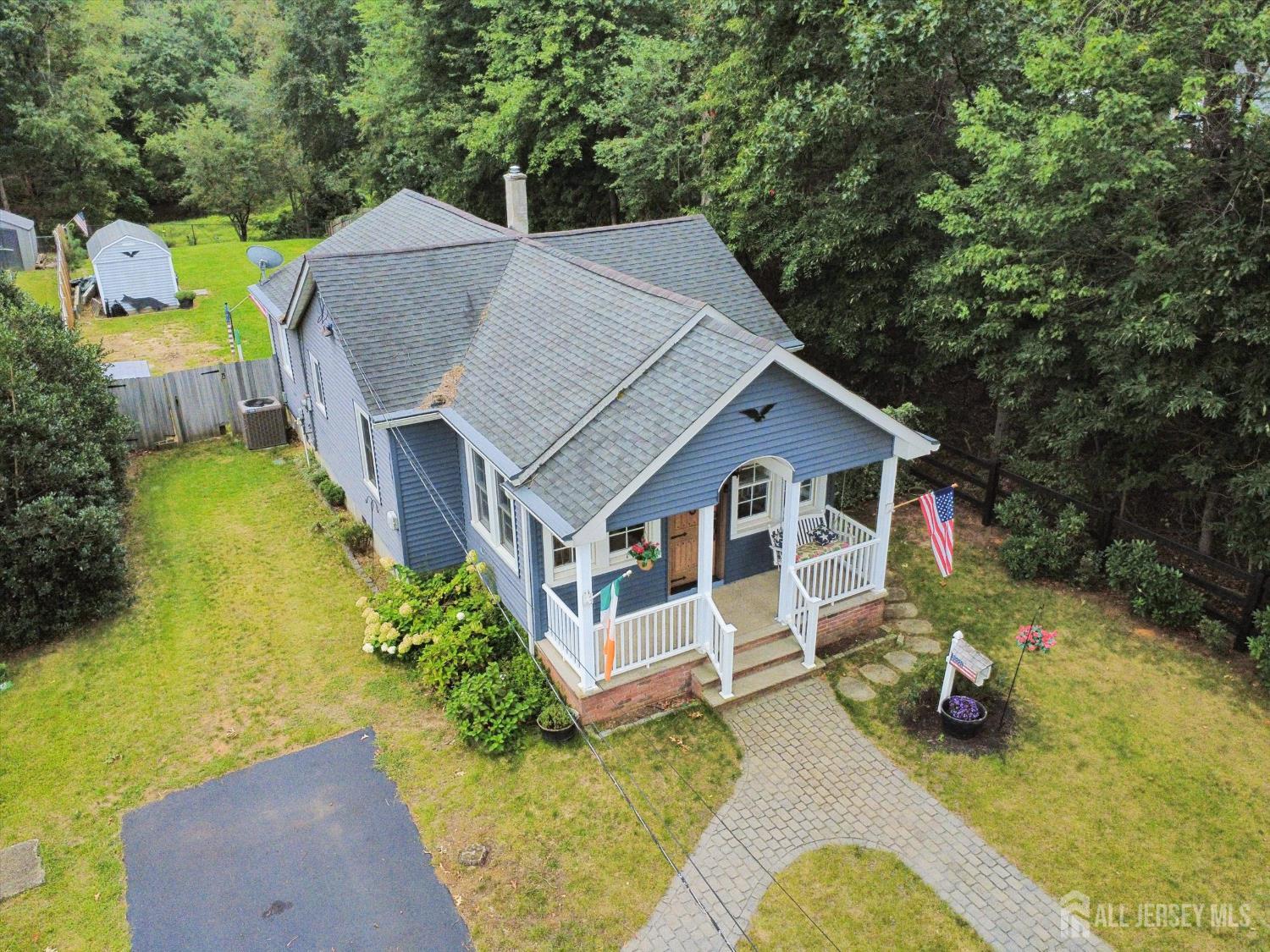 74 Walnut Street Spotswood NJ 08884