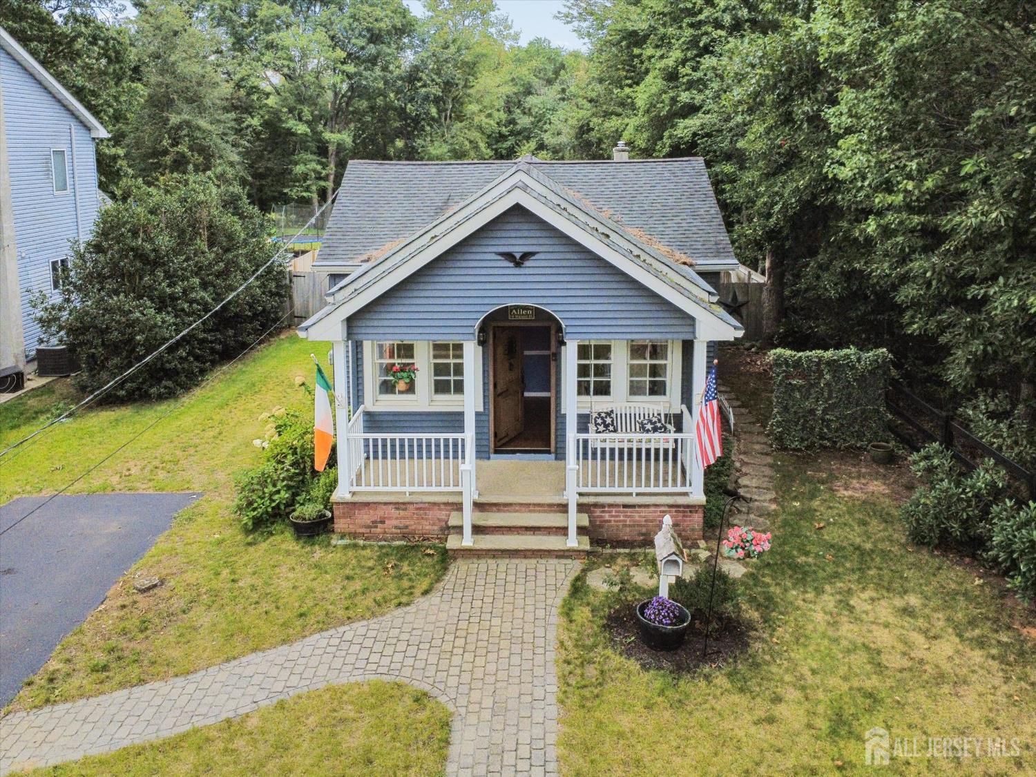 74 Walnut Street Spotswood NJ 08884