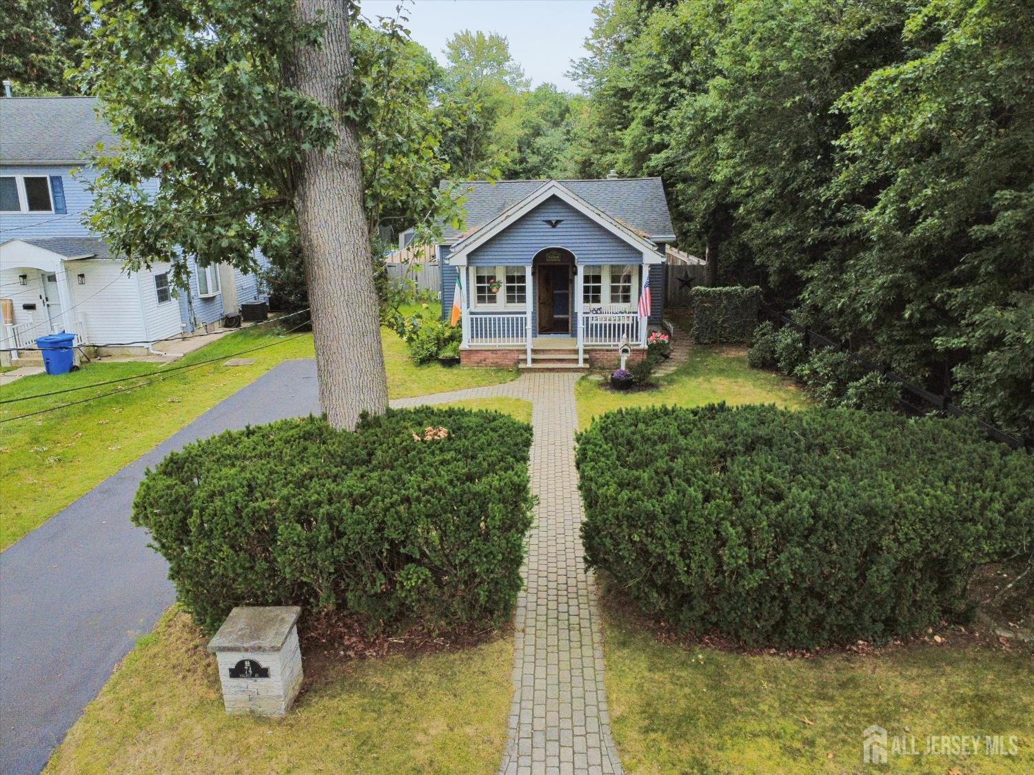 74 Walnut Street Spotswood NJ 08884