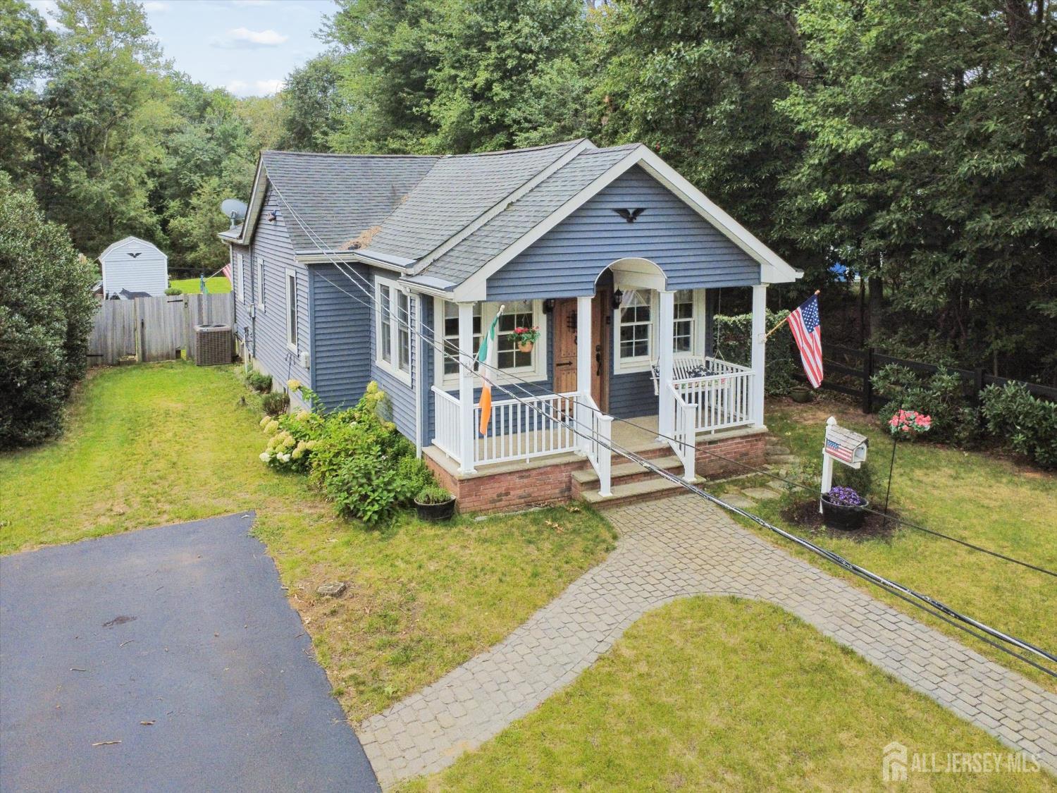 74 Walnut Street Spotswood NJ 08884