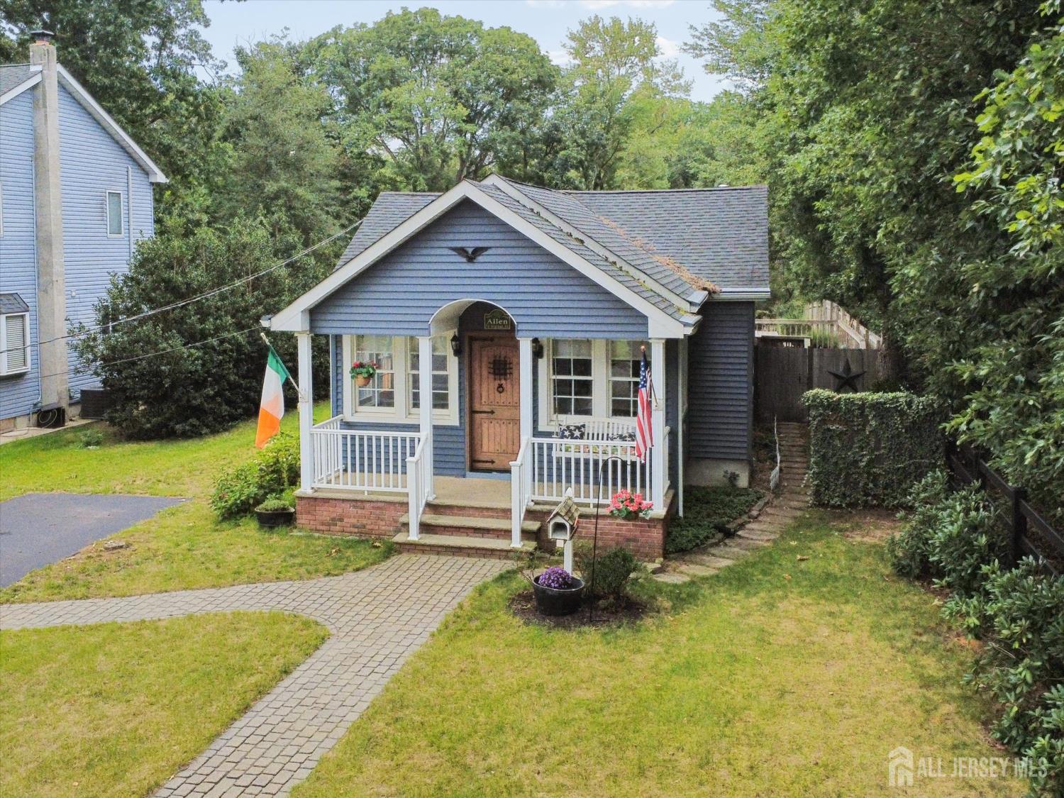 74 Walnut Street Spotswood NJ 08884