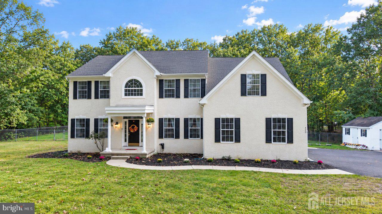 420 Tuckerton Road Medford Twp NJ 08055