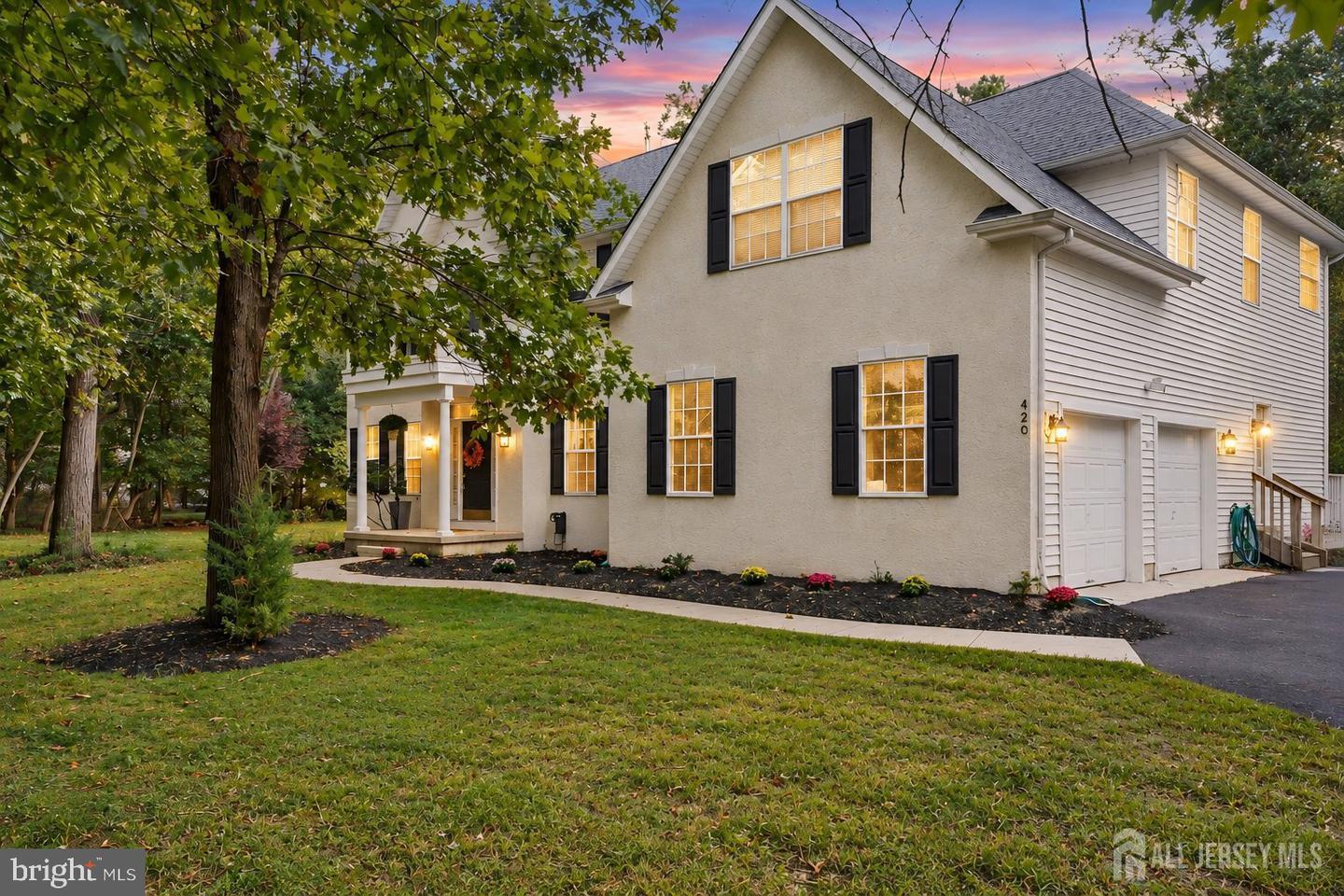 420 Tuckerton Road Medford Twp NJ 08055