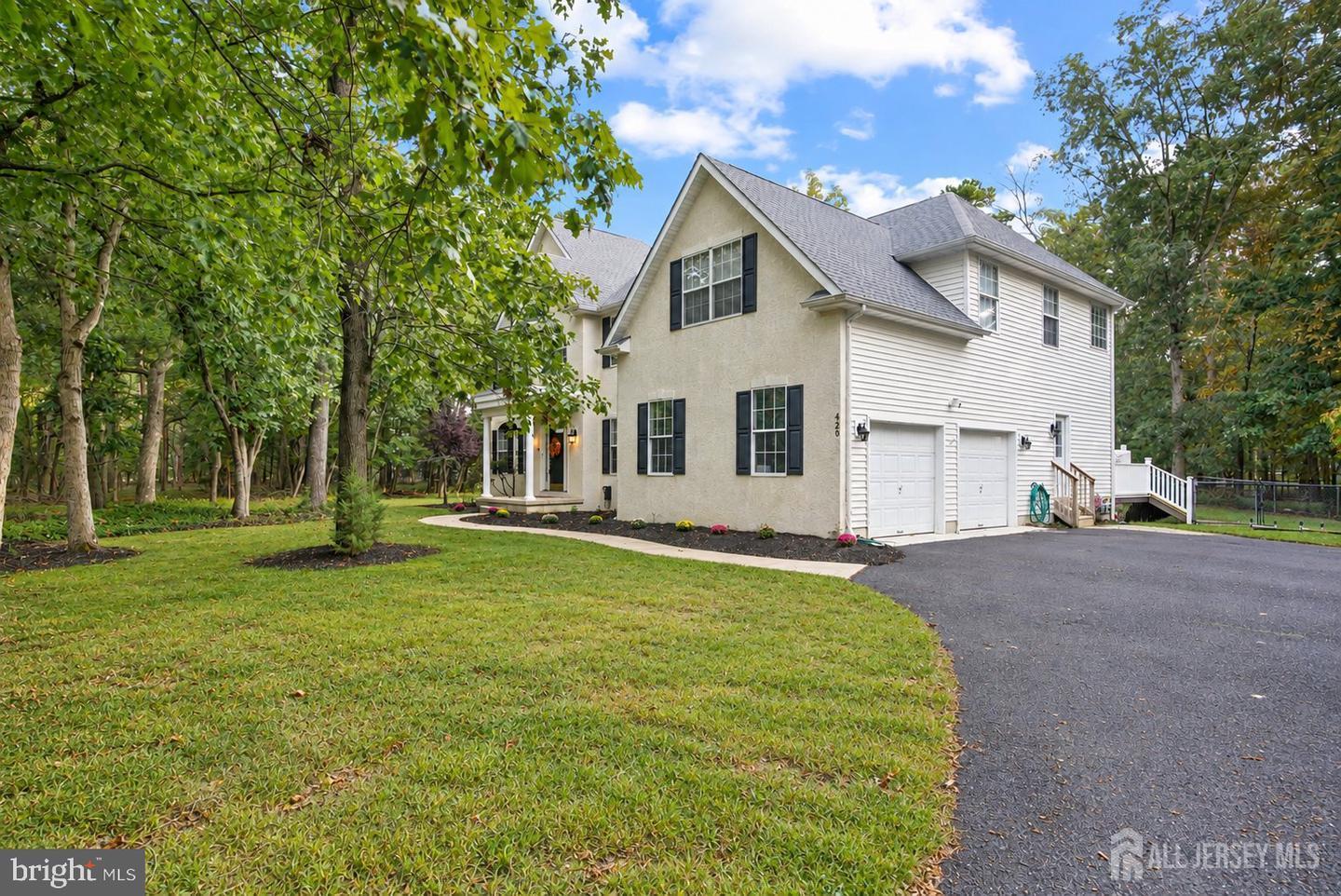420 Tuckerton Road Medford Twp NJ 08055