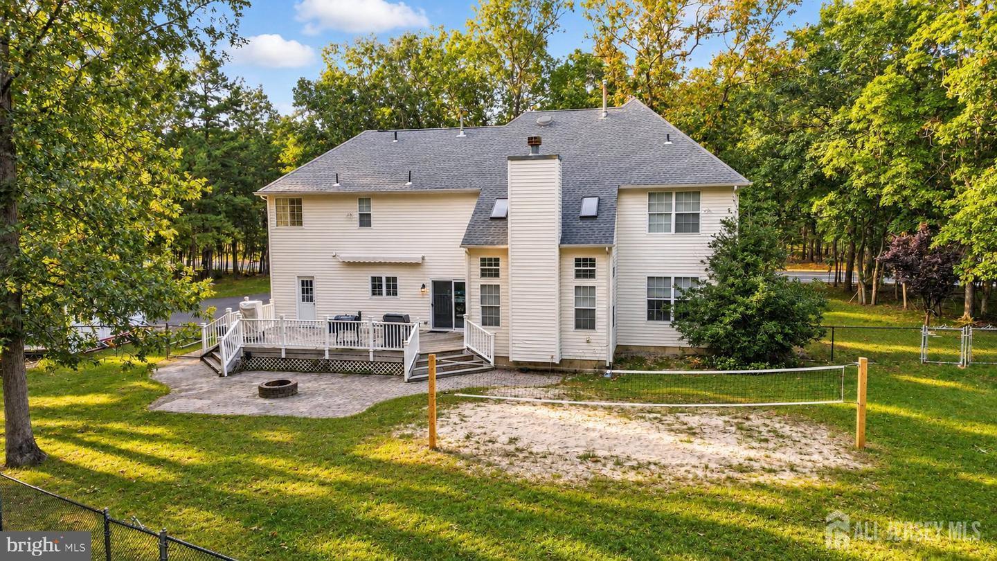420 Tuckerton Road Medford Twp NJ 08055
