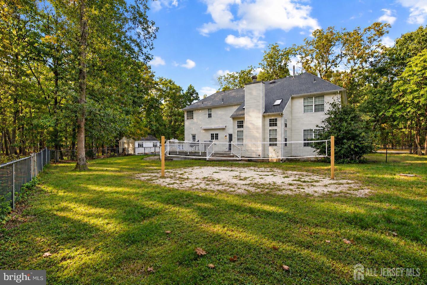 420 Tuckerton Road Medford Twp NJ 08055