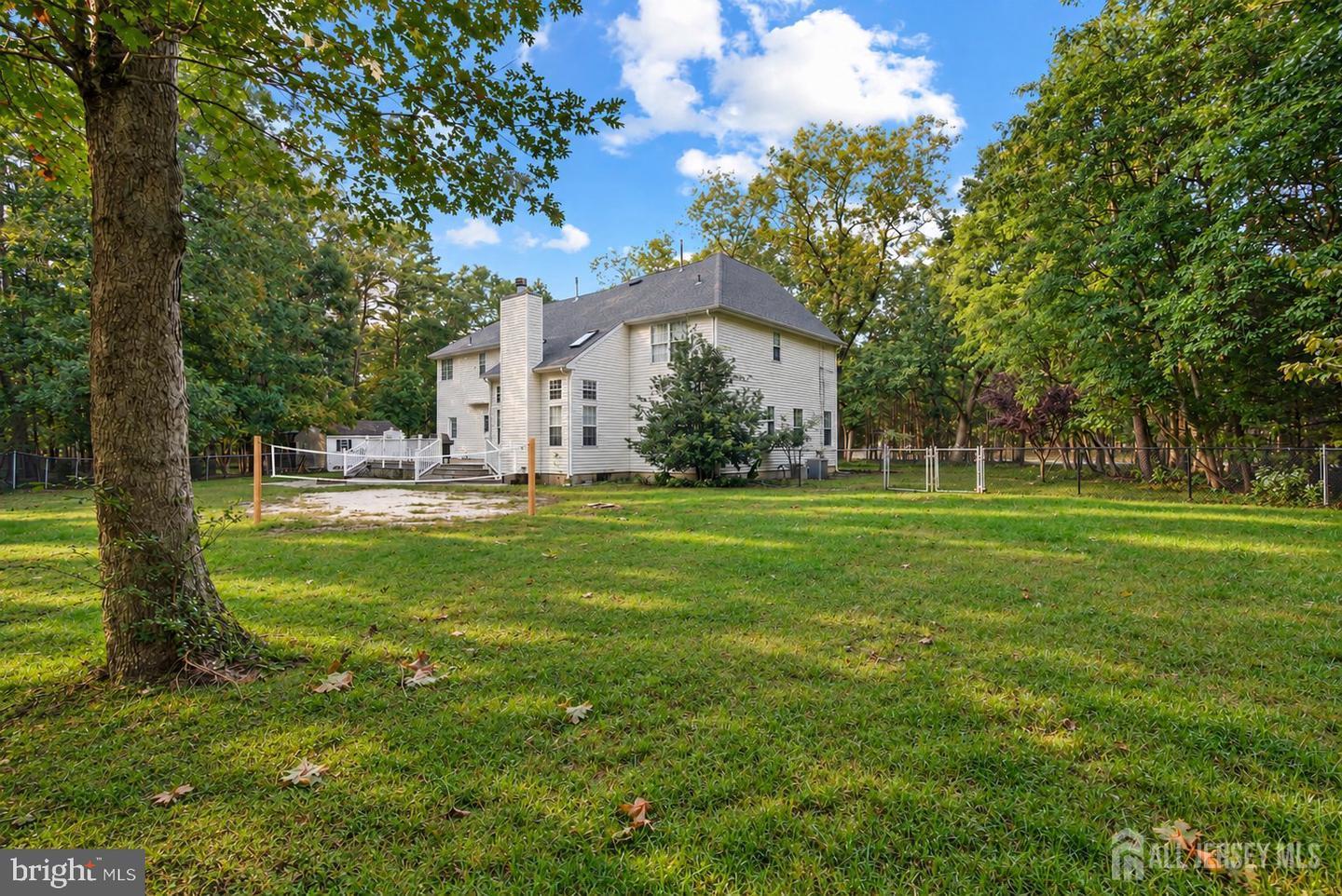 420 Tuckerton Road Medford Twp NJ 08055