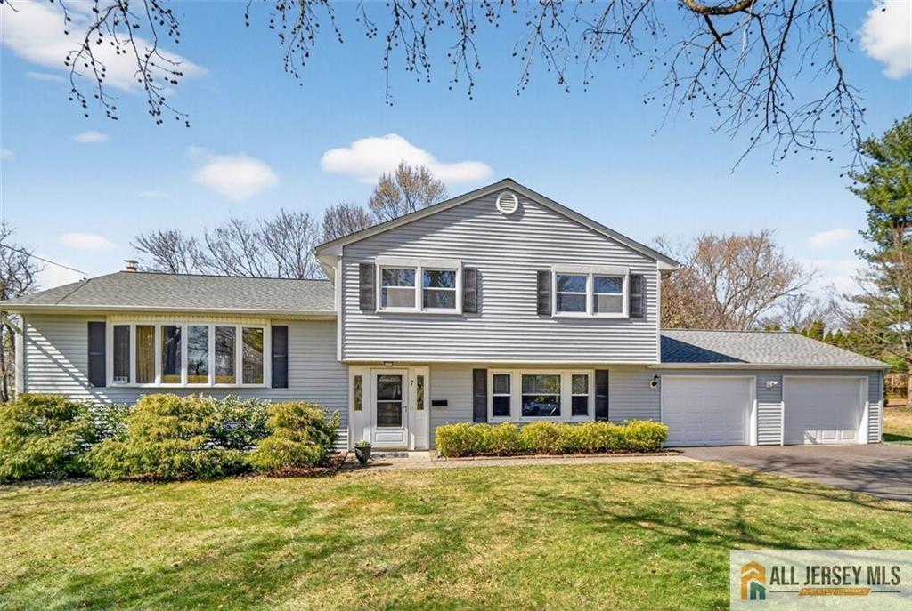 7 Griggs Road Cranbury NJ 08512