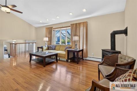7 Griggs Road Cranbury NJ 08512