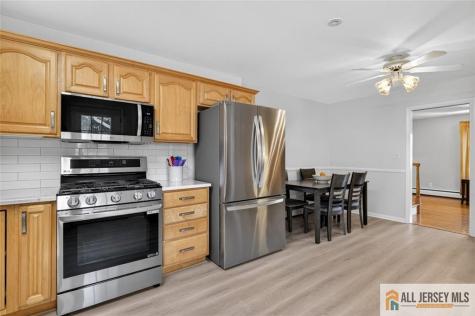 7 Griggs Road Cranbury NJ 08512