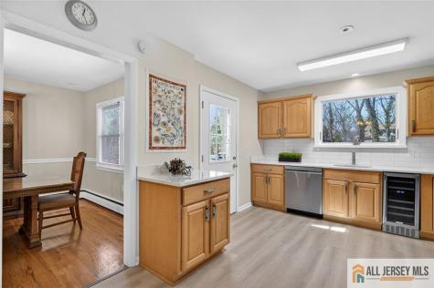 7 Griggs Road Cranbury NJ 08512