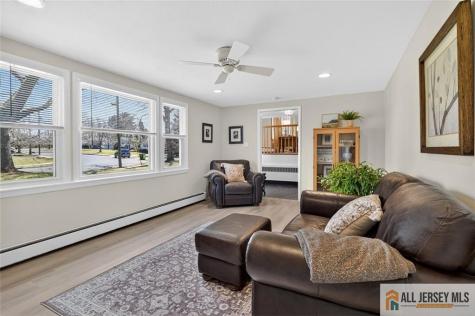 7 Griggs Road Cranbury NJ 08512