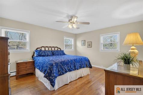 7 Griggs Road Cranbury NJ 08512