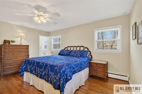 7 Griggs Road Cranbury NJ 08512