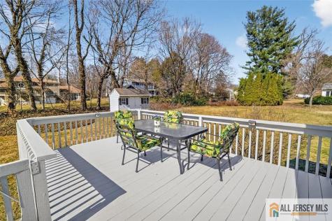 7 Griggs Road Cranbury NJ 08512