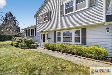 7 Griggs Road Cranbury NJ 08512