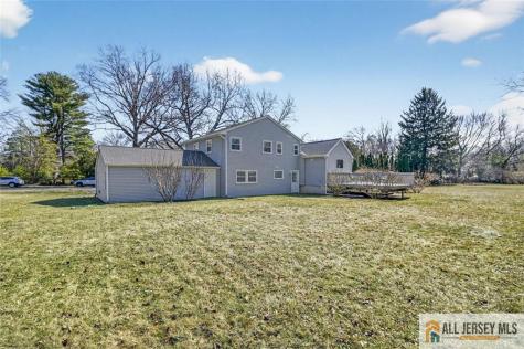 7 Griggs Road Cranbury NJ 08512