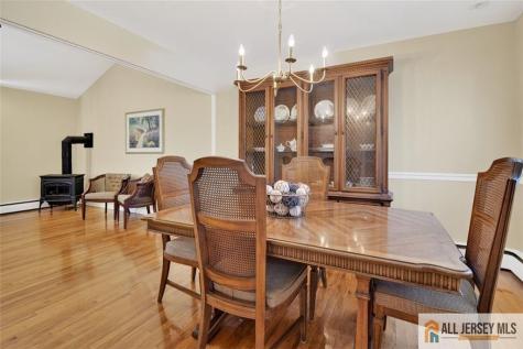 7 Griggs Road Cranbury NJ 08512