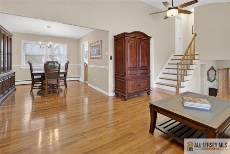 7 Griggs Road Cranbury NJ 08512