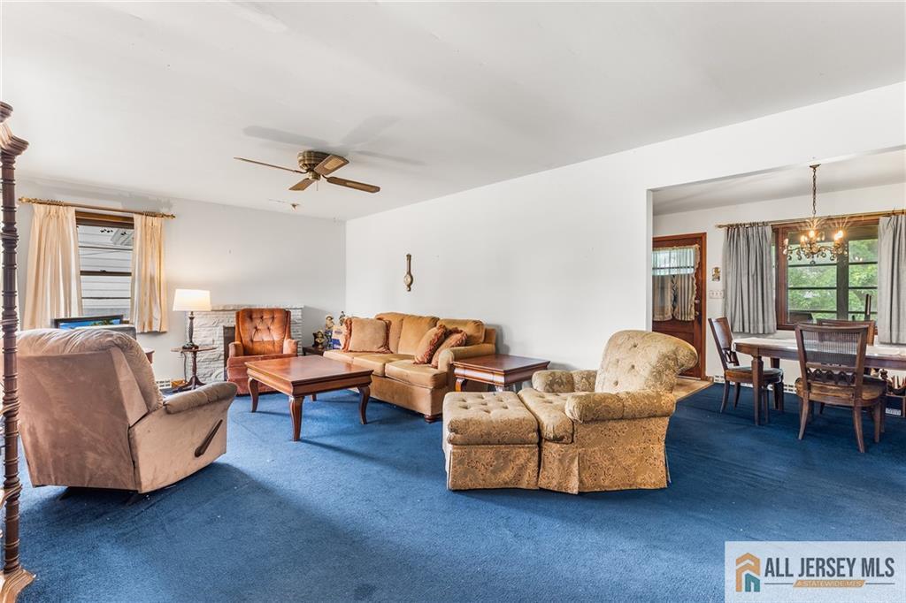 713 Lincoln Drive Perth Amboy NJ 08861